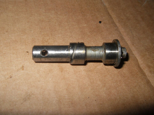 1960's Puch Sears Allstate 250 Twingle - Speedometer Driving Shaft