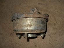 Load image into Gallery viewer, 1985 Yamaha MOTO 4 - YFM 80 BADGER - Brake Hub + Brake Plate
