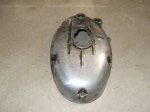 1960's Puch Sears Allstate 250 Twingle - Left Side Engine Clutch Case Cover