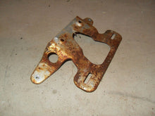 Load image into Gallery viewer, 1983 Yamaha RX50 Special - Taillight / License Plate Bracket