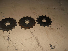 Load image into Gallery viewer, Yamaha Chappy LB80 - 3 Drive Sprockets (used)