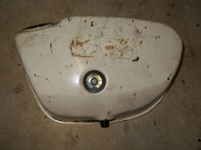 Load image into Gallery viewer, Suzuki K10 Motorcycle Oil Tank - 80cc K10 K11 K15