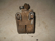 Load image into Gallery viewer, Motobecane 50V Moped - Engine Tensioner Spring