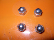 Load image into Gallery viewer, 1977 Kawasaki KD100 - Set of 4 Cylinder Head Nuts