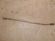 1978 Yamaha DT125 Enduro - Brake Rod with Hardware