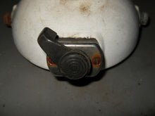 Load image into Gallery viewer, 1977 Motobecane 50V Moped - Headlight Bucket with Switch