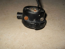 Load image into Gallery viewer, 1983 Yamaha RX50 Special - Throttle Housing / Right Control Switch
