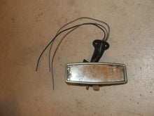 Load image into Gallery viewer, 1960 Fiat 1100 - Rear View Mirror
