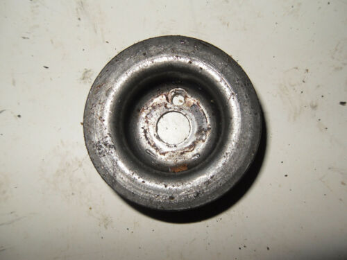 1960's Sears Allstate Puch DS60 Compact Scooter - Clutch Spring Cup