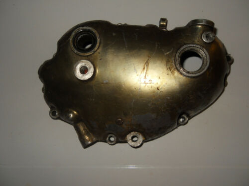 1960's Puch Sears Allstate MS50 Moped - Crank Case Right Cover / Clutch Cover