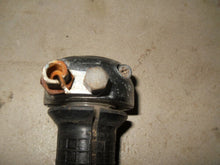 Load image into Gallery viewer, Vintage Mini Bike Twist Throttle