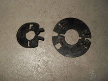 Load image into Gallery viewer, 1991 2x4 Toyota Pickup Truck Base 2.4L 22RE - Pair of Wiring Guides / Grommets