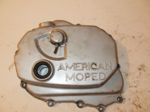 1979 Indian Moped - AMI-50 Engine - Right Crank Case Cover