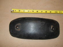 Load image into Gallery viewer, Vintage Mini Bike - Plastic Fender #3