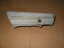 Load image into Gallery viewer, 1986 Yamaha Riva CV80 - Left Side Plastic Fork Cover