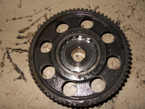 1976 Yamaha Chappy LB80 - Primary Drive Gear
