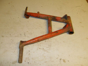 1960's Honda C100 Super Cub 50 - Center Stand / Main Stand