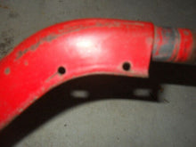 Load image into Gallery viewer, Sears Allstate Puch DS60 Compact Scooter - Handlebars with Stem Bolt and Wedge