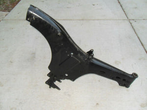 Suzuki K10 Motorcycle Frame - 80cc K10 K11 K15