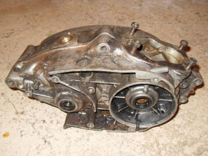 1966 Puch Sears Allstate 175 Twingle - Engine Crank Cases