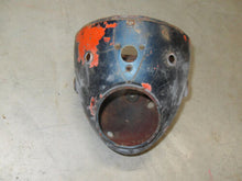 Load image into Gallery viewer, 1958 Puch Sears Allstate 250 Twingle - Headlight Bucket
