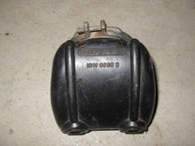 Load image into Gallery viewer, Vintage Moped - Dellorto SHA 14.12 Carburetor Air Box with Clamp 0690 S