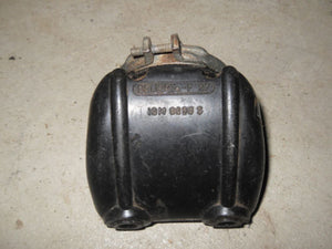 Vintage Moped - Dellorto SHA 14.12 Carburetor Air Box with Clamp 0690 S