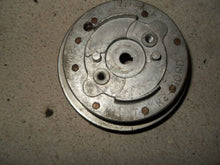 Load image into Gallery viewer, Vintage Aquabug Tanaka BIKE BUG 2Cycle Motorized Engine - Magneto Flywheel Rotor
