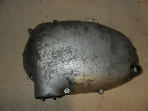 Sears Gilera 106SS Motorcycle - Left Side Engine / Clutch Cover