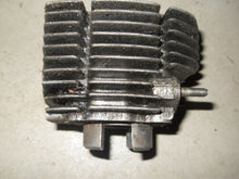 Load image into Gallery viewer, Motobecane 50V Moped - Engine Cylinder