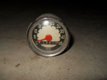 Load image into Gallery viewer, 1960&#39;s Puch Sears Allstate MS50 Moped - VDO Speedometer