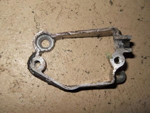 1976 Yamaha Chappy LB80 - Oil Injector Pump - Cover - Housing - Case