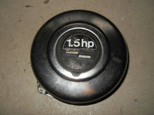 Load image into Gallery viewer, Puch Moped - 1.5HP Flywheel Cover - Maxi Newport Magnum