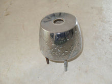 Load image into Gallery viewer, Vintage Dorsett Catalina Fiberglass Boat - Chrome Steering Wheel Housing - Base