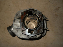Load image into Gallery viewer, Suzuki K10 Motorcycle Cylinder - 80cc K10 K11 K15