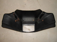 Load image into Gallery viewer, 1995 Yamaha Phazer 2 Snowmobile PZ480 - Headlight Shroud with Screen