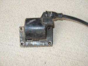 1980 Columbia Commuter Moped - Ignition Coil