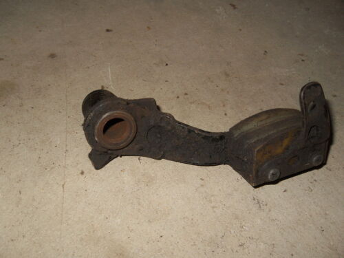 1978 Yamaha DT125 Enduro - Chain Slider