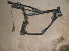 Load image into Gallery viewer, 1974 Kawasaki G3 G3SS 90 Frame