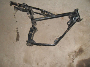 1974 Kawasaki G3 G3SS 90 Frame