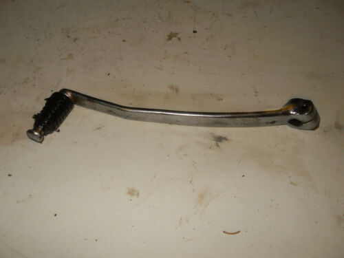 1972 Yamaha R5 350 - Shift Lever