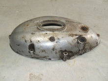 Load image into Gallery viewer, 1960s Puch Sears Allstate 250 Twingle Left Side Engine Cover