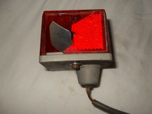 Load image into Gallery viewer, Suzuki FA50 Moped - Taillight (Broken Lens)