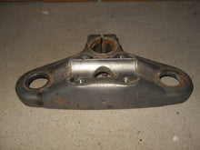 Load image into Gallery viewer, Puch Sears Allstate Sabre - Upper Fork Clamp