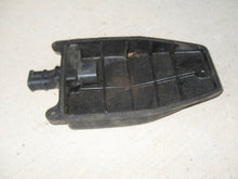 Load image into Gallery viewer, 1988 Yamaha YSR 50 - Air Cleaner Box Lid / Top with Connecting Hose / Duct