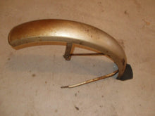 Load image into Gallery viewer, 1980 Garelli Sport Moped - Front Fender