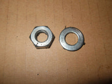 Load image into Gallery viewer, Honda Express Moped NC50 - Clutch Nut and Washer