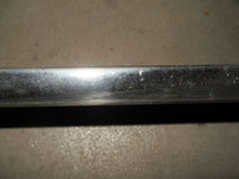 Load image into Gallery viewer, Fiat 1100 - Windshield Chrome Trim Pieces