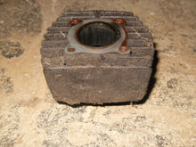 Load image into Gallery viewer, Honda Express Moped NC50 - Cylinder