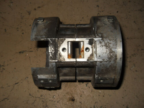 1977 Batavus Moped Laura M48 Engine - Engine Cases
